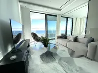 Недвижимость 2 Bedroom Sea View Apartment for Sale in Germasogeia, Limassol: 3