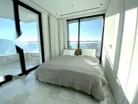 Недвижимость 2 Bedroom Sea View Apartment for Sale in Germasogeia, Limassol: 5