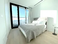 Недвижимость 2 Bedroom Sea View Apartment for Sale in Germasogeia, Limassol: 6