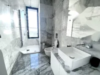 Недвижимость 2 Bedroom Sea View Apartment for Sale in Germasogeia, Limassol: 7