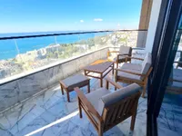 Недвижимость 2 Bedroom Sea View Apartment for Sale in Germasogeia, Limassol: 8