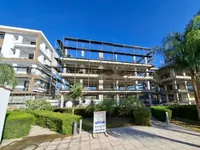 Недвижимость 1 Bedroom Apartment For sale in Trachoni, Limassol: 1
