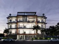 Недвижимость 2 Bedroom Apartment For Sale in Kapsalos, Limassol: 7