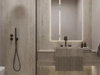 Недвижимость 2 Bedroom Apartment for Sale in Agios Nikolaos, Larnaca: 7