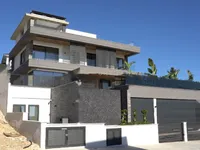 Недвижимость 6 Bedroom Seaview Villa For sale in Agios Athanasios, Limassol: 2