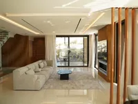 Недвижимость 6 Bedroom Seaview Villa For sale in Agios Athanasios, Limassol: 4