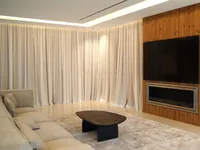 Недвижимость 6 Bedroom Seaview Villa For sale in Agios Athanasios, Limassol: 5