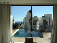 Недвижимость 6 Bedroom Seaview Villa For sale in Agios Athanasios, Limassol: 11