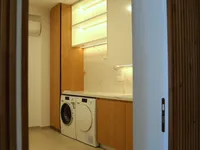 Недвижимость 6 Bedroom Seaview Villa For sale in Agios Athanasios, Limassol: 22