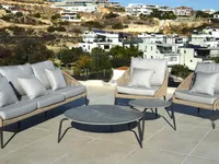 Недвижимость 6 Bedroom Seaview Villa For sale in Agios Athanasios, Limassol: 23