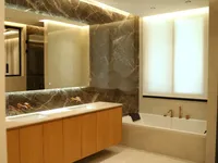 Недвижимость 6 Bedroom Seaview Villa For sale in Agios Athanasios, Limassol: 25