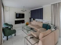 Недвижимость 3 Bedroom Luxury Villa For Sale, Mouttagiaka: 2