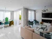 Недвижимость 3 Bedroom Luxury Villa For Sale, Mouttagiaka: 5