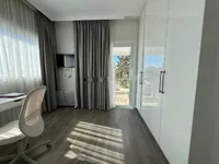 Недвижимость 3 Bedroom Luxury Villa For Sale, Mouttagiaka: 8
