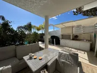 Недвижимость 3 Bedroom Luxury Villa For Sale, Mouttagiaka: 11