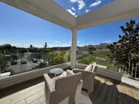 Недвижимость 3 Bedroom Luxury Villa For Sale, Mouttagiaka: 12