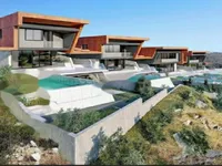 Недвижимость 4 Bedroom Villa For Sale in Parekklisia, Limassol: 4