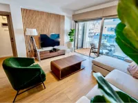 Недвижимость 2 Bedroom Apartment For Sale in Ayia Zoni, Limassol: 2