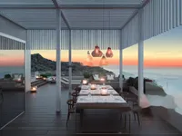 Недвижимость 2 Bedroom Apartment For sale in Agios Tychonas, Limassol: 1