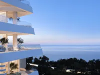 Недвижимость 2 Bedroom Apartment For sale in Agios Tychonas, Limassol: 2