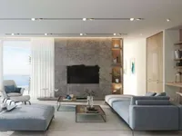 Недвижимость 2 Bedroom Apartment For sale in Agios Tychonas, Limassol: 3