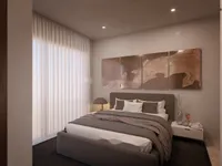 Недвижимость 3 Bedroom Semi- Detached House for Sale in Pervolia, Larnaca: 7