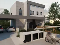 Недвижимость 3 Bedroom Villa For sale in Ypsonas, Limassol: 2