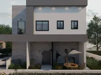 Недвижимость 3 Bedroom Villa For sale in Ypsonas, Limassol: 3