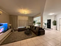 Недвижимость 3 Bedrooms Apartment For sale, Green Area - Germasogia, Limassol: 1