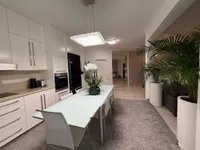 Недвижимость 3 Bedrooms Apartment For sale, Green Area - Germasogia, Limassol: 7