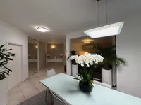 Недвижимость 3 Bedrooms Apartment For sale, Green Area - Germasogia, Limassol: 8