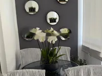 Недвижимость 3 Bedrooms Apartment For sale, Green Area - Germasogia, Limassol: 9