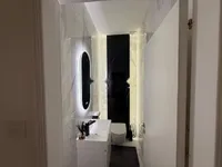 Недвижимость 3 Bedrooms Apartment For sale, Green Area - Germasogia, Limassol: 10