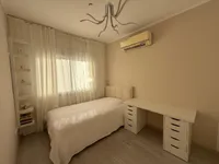 Недвижимость 3 Bedrooms Apartment For sale, Green Area - Germasogia, Limassol: 12