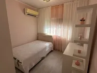 Недвижимость 3 Bedrooms Apartment For sale, Green Area - Germasogia, Limassol: 14