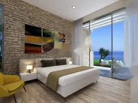 Недвижимость 3 Bedroom Villa for Sale in Paphos, Agios Georgios: 1