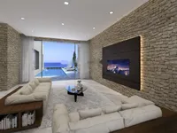 Недвижимость 3 Bedroom Villa for Sale in Paphos, Agios Georgios: 4