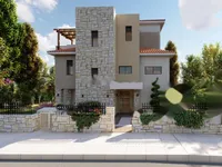 Недвижимость 4 Bedroom Villa For sale in Pegeia, Paphos: 1