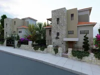 Недвижимость 4 Bedroom Villa For sale in Pegeia, Paphos: 2