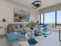 Недвижимость 4 Bedroom Villa For sale in Pegeia, Paphos: 7