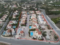 Недвижимость 4 Bedroom Villa For sale in Pegeia, Paphos: 12