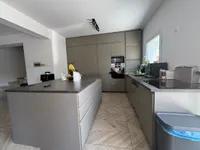Недвижимость 3 Bedroom Semi-detached House For sale in Germasogeia, Limassol: 1