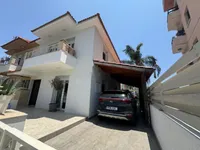 Недвижимость 3 Bedroom Semi-detached House For sale in Germasogeia, Limassol: 2