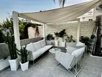 Недвижимость 3 Bedroom Semi-detached House For sale in Germasogeia, Limassol: 10