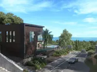 Недвижимость 5 Bedrooms Villa For sale in Agios Tychonas, Limassol: 2