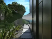 Недвижимость 5 Bedrooms Villa For sale in Agios Tychonas, Limassol: 3