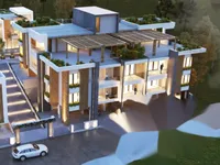Недвижимость 2 Bedroom Apartment For Sale In Parekklisia, Limassol: 1