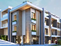 Недвижимость 2 Bedroom Apartment For Sale In Parekklisia, Limassol: 2