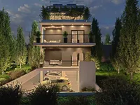 Недвижимость 2 bedroom Apartment For sale in Agios Spyridonas, Limassol: 3