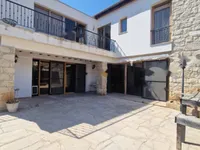 Недвижимость 3 Bedrooms Detached House For Sale in Agios Tychonas: 3